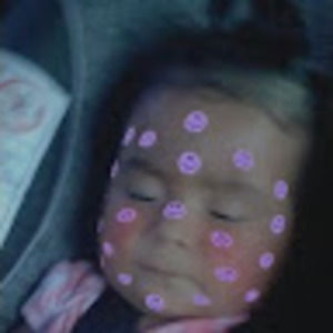 Meet your Posher, Alana